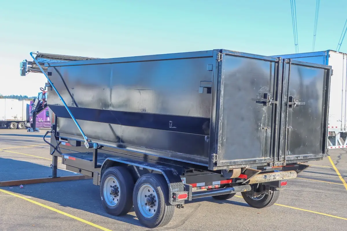Dumpster Rental services in Hortonville, WI